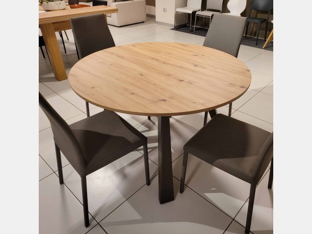 Tavolo allungabile EasyLine CONVIVIO
