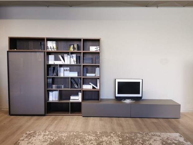 Libreria Jesse Day System