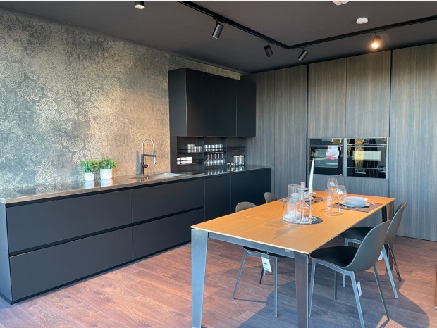 Cucina angolare Arrital AK_04