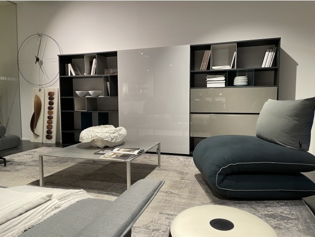 Libreria MisuraEmme Urban