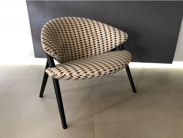Poltrona Zanotta Oliva