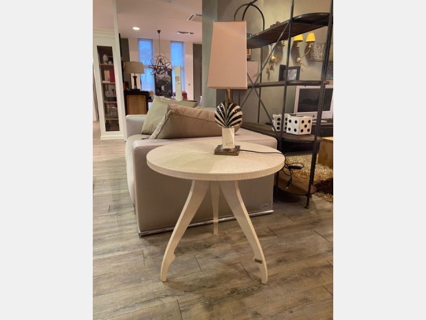 Tavolino Fendi Casa Con piano