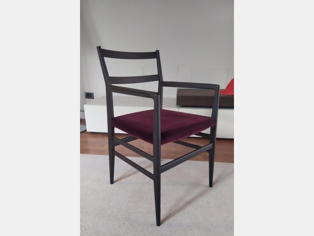 Poltroncina Cassina Leggera
