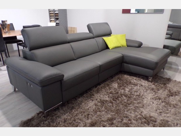 Divano Nicoletti Home Megan