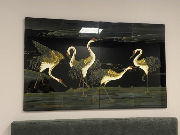 Quadro Biesse quadro
