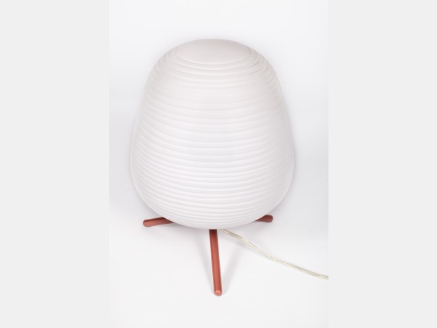 Lampada da tavolo Foscarini Rituals 3