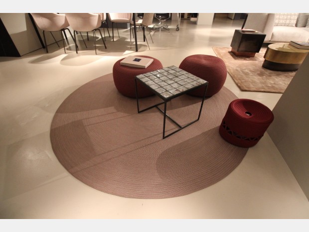 Complemento Outdoor Paola Lenti Tappeto Zoe