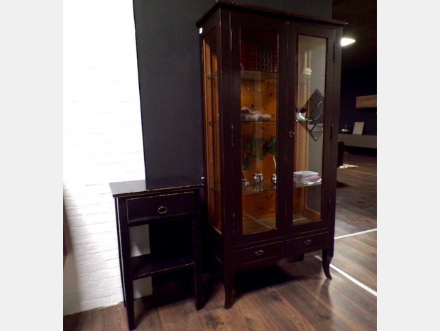 Vetrina Tonin 6418