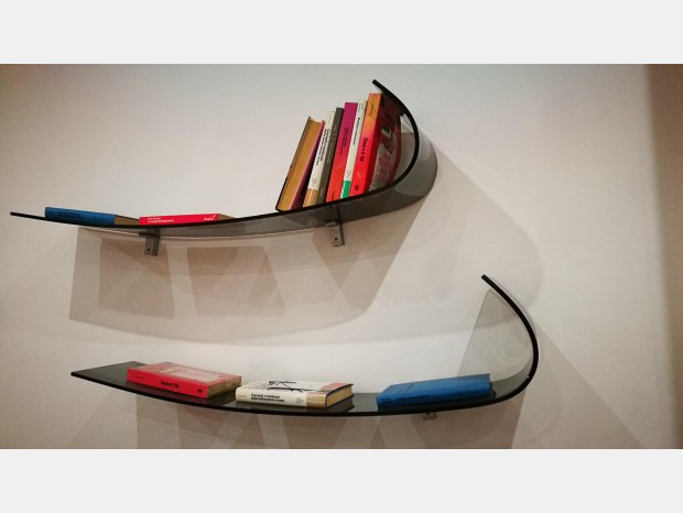 Mensola Calligaris Blade