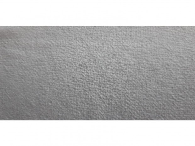 Biancheria da letto Altrenotti Stone washed avorio