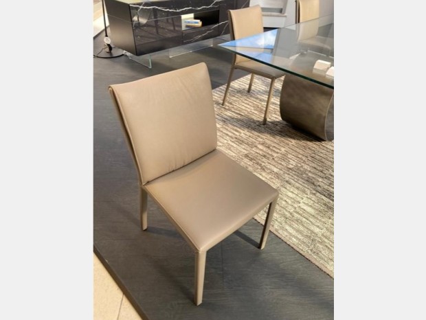 Sedia senza braccioli Cattelan Italia Couture