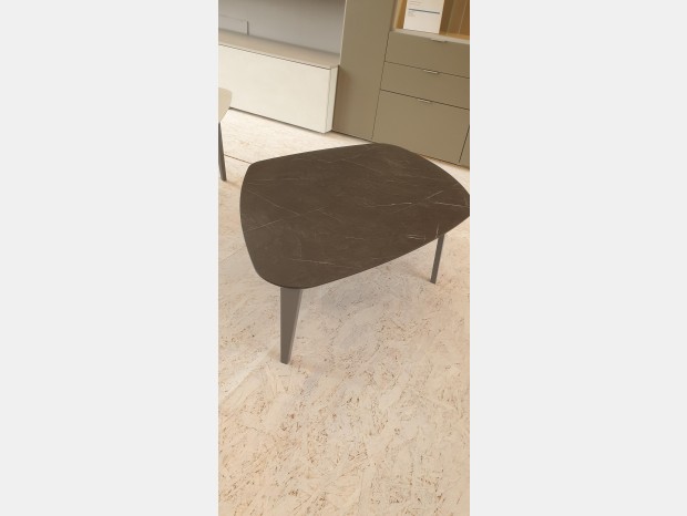 Tavolino Colombini Stone 110