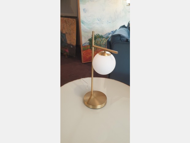 Lampada da tavolo Colombini Sterling
