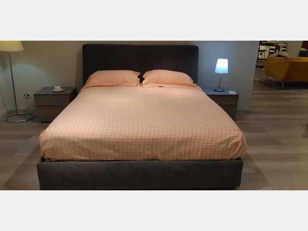 Biancheria da letto Flou Quadrucci