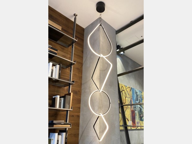 Lampada sospesa Flos ARRANGEMENTS