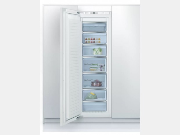 Congelatore Bosch GIN81AEF0