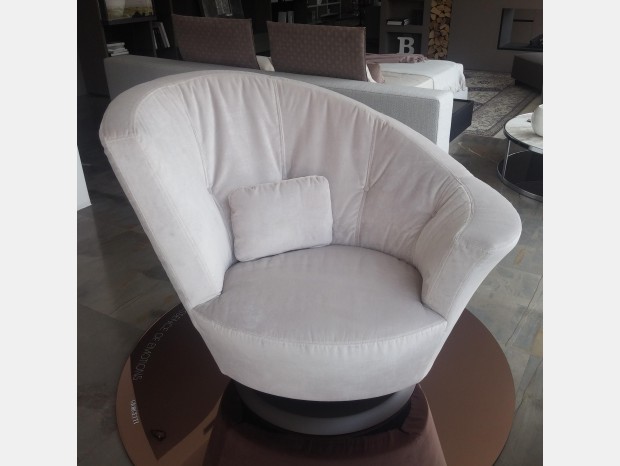 Poltrona Giorgetti ARABELLA