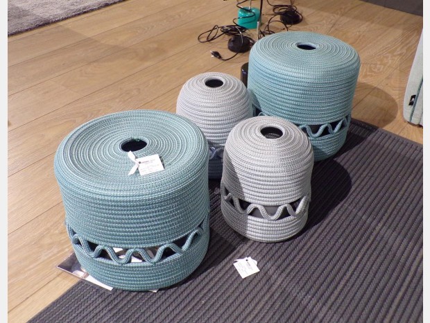 Lampada da tavolo Paola Lenti Agadir