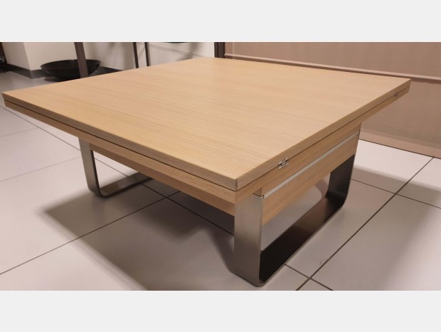 Tavolino trasformabile Ozzio JOGE