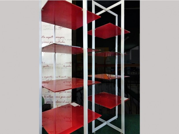Piccola libreria Tonin Ultime