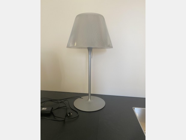 Lampada da tavolo Flos romeo moon