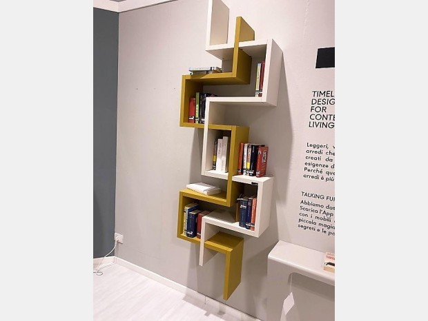 Piccola libreria Lago LAGOLINEA