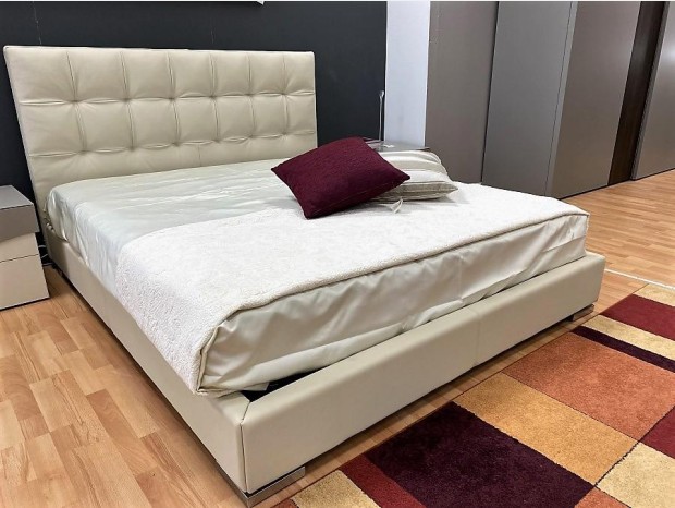 Letto matrimoniale V&nice Victor
