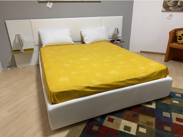 Letto matrimoniale Alf DaFrè Suite System