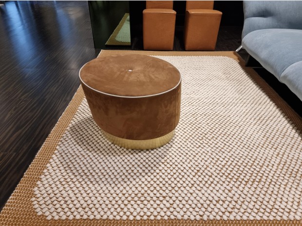 Pouf Baxter Anais