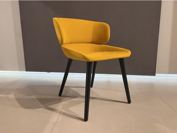 Poltroncina Tonon Fancy