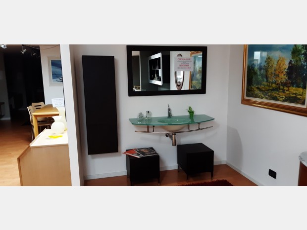 Mobile bagno Punto Tre MODULA