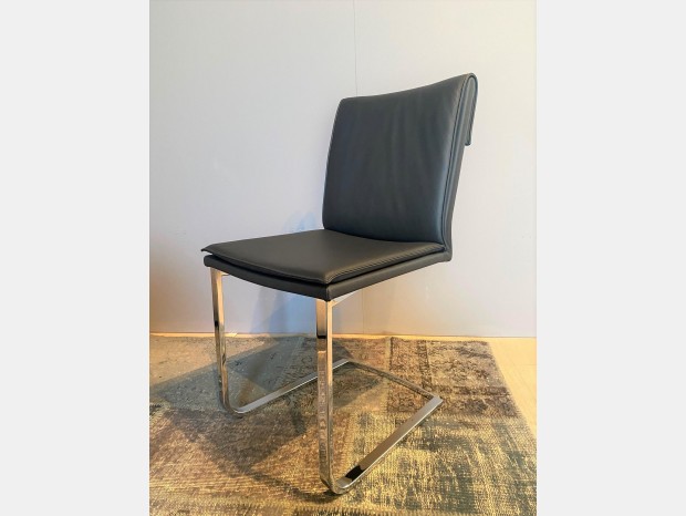 Sedia senza braccioli Cattelan Italia Liz
