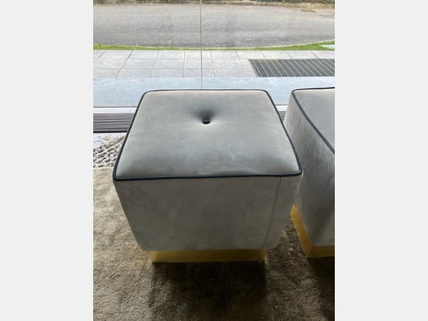 Pouf Baxter Anais