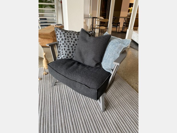 Poltrona Gervasoni Gray 07