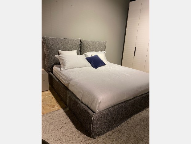 Letto matrimoniale Gervasoni Double
