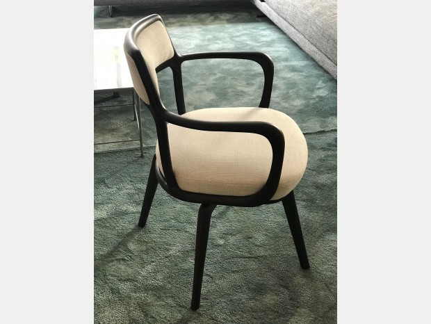 Poltrona Giorgetti Baron