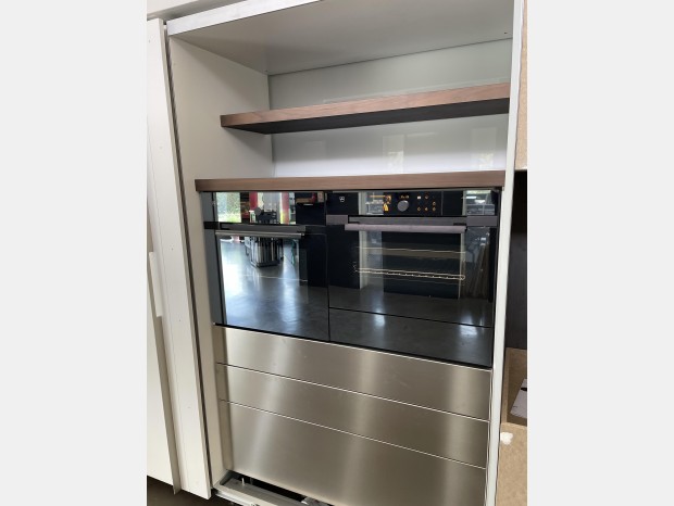 Forno V- Zug BCSLZ60Y
