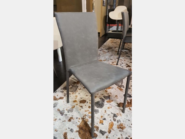 Sedia senza braccioli Ozzio PREMIERE