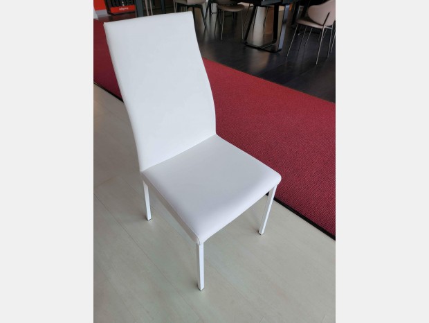 Sedia senza braccioli Ozzio BEAUTY