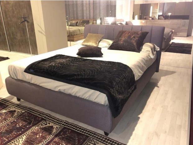 Letto matrimoniale con contenitore Twils THOMAS BARRÉ