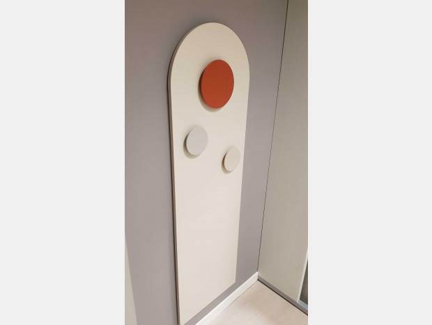 Complemento Doimo Cityline OLIVA