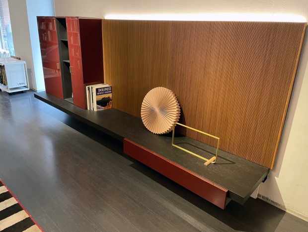 Libreria Lema LT40