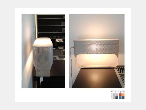 Lampada da tavolo Foscarini Bague