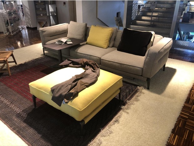 Divano Flexform Adda