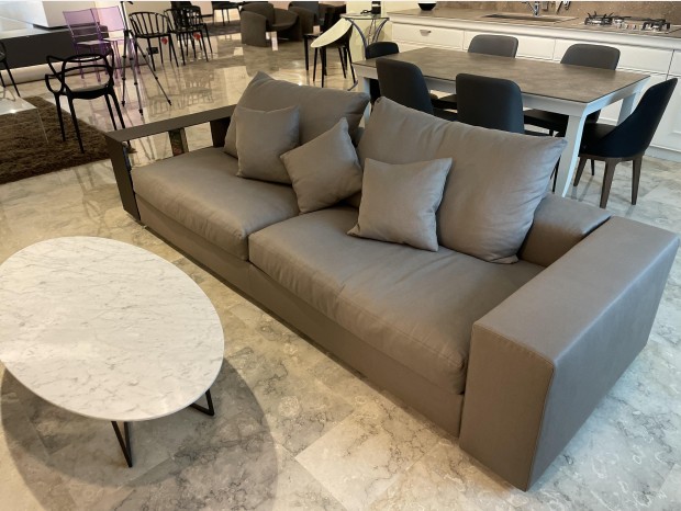 Divano Flexform Groundpiece
