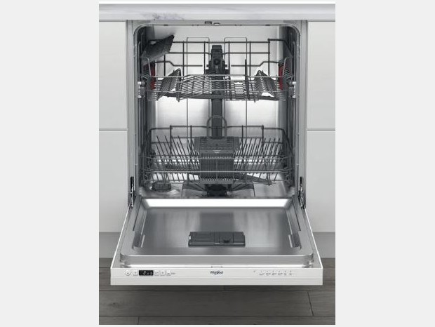 Lavastoviglie Whirlpool WIC3B+26