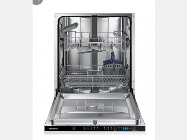 Lavastoviglie Samsung DW60M5050BB da incasso