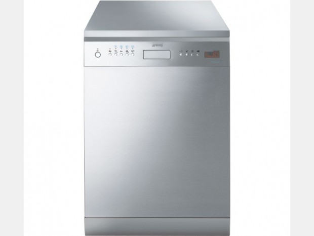 Lavastoviglie Smeg LP364XT DA LIBERA INSTALLAZIONE