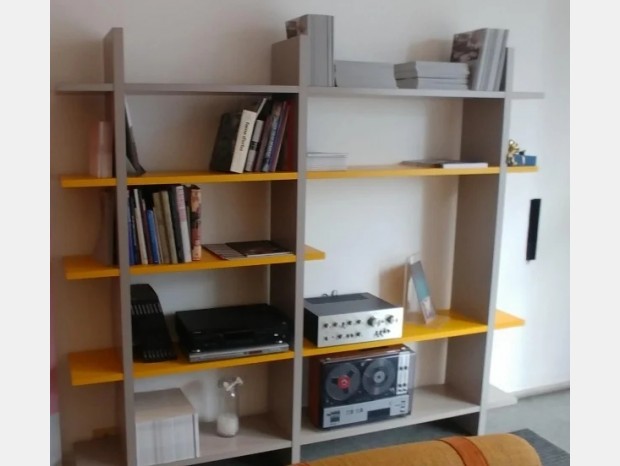 Libreria De Rosso TAKEBOOK