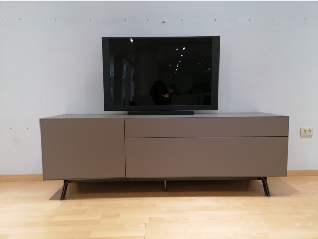 Porta TV Sangiacomo Domino Mono